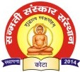 Sanmati Sanskar Sansthan Logo
